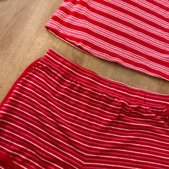 NWOT Target brand colsie pajama set size m - Picture 10 of 11